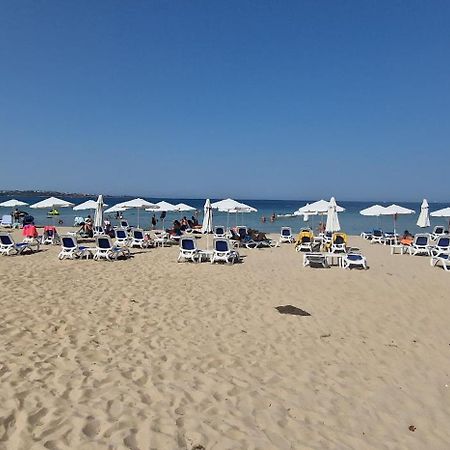 Eve Santa Marina Studios - Sea, Pools, Relax Süzebolu Dış mekan fotoğraf