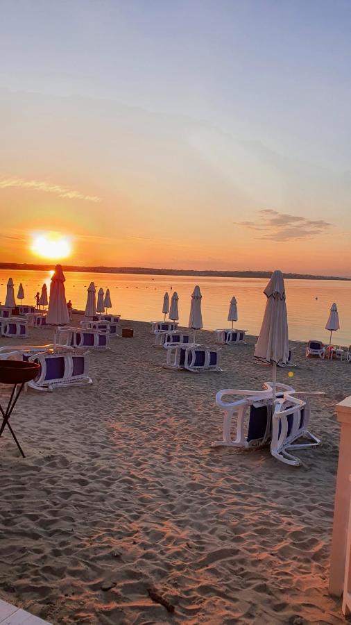 Eve Santa Marina Studios - Sea, Pools, Relax Süzebolu Dış mekan fotoğraf