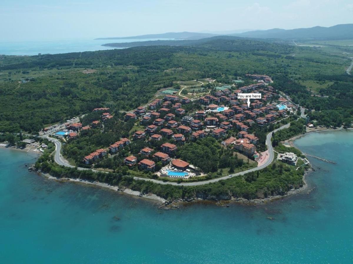 Eve Santa Marina Studios - Sea, Pools, Relax Süzebolu Dış mekan fotoğraf