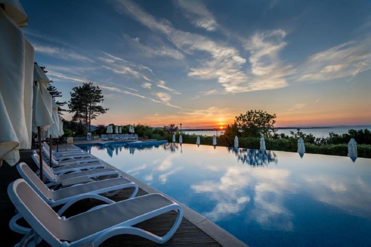 Eve Santa Marina Studios - Sea, Pools, Relax Süzebolu Dış mekan fotoğraf