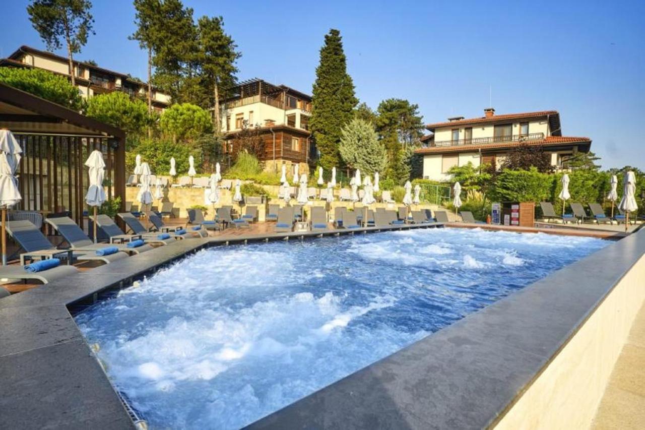 Eve Santa Marina Studios - Sea, Pools, Relax Süzebolu Dış mekan fotoğraf