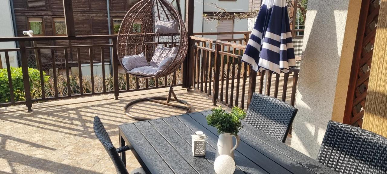 Eve Santa Marina Studios - Sea, Pools, Relax Süzebolu Dış mekan fotoğraf
