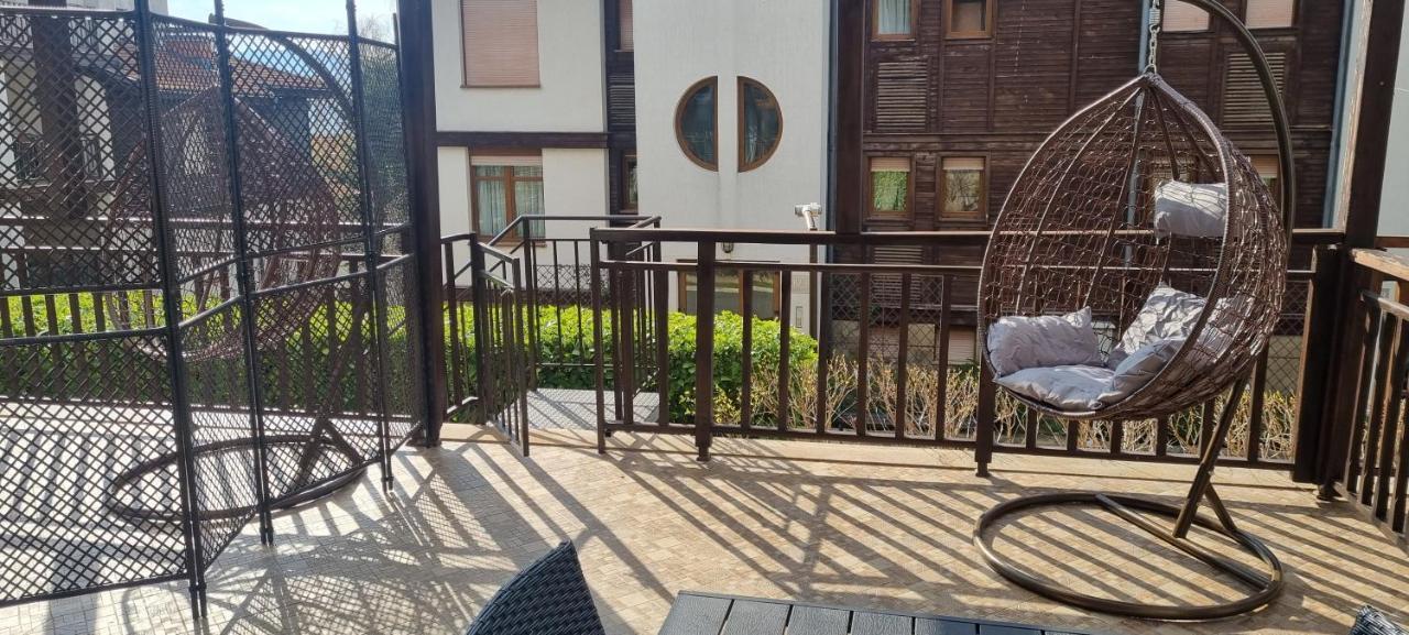 Eve Santa Marina Studios - Sea, Pools, Relax Süzebolu Dış mekan fotoğraf