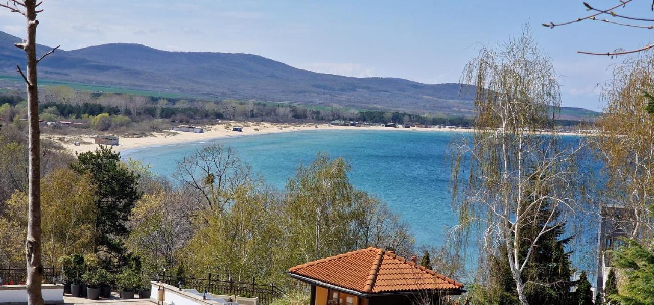 Eve Santa Marina Studios - Sea, Pools, Relax Süzebolu Dış mekan fotoğraf